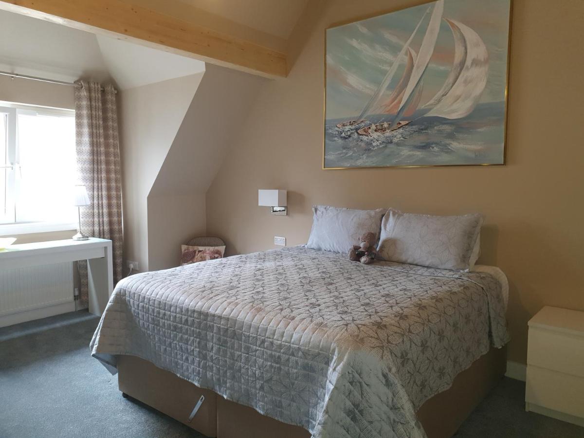 Maple Cottage B&B Ґаллен Екстер'єр фото